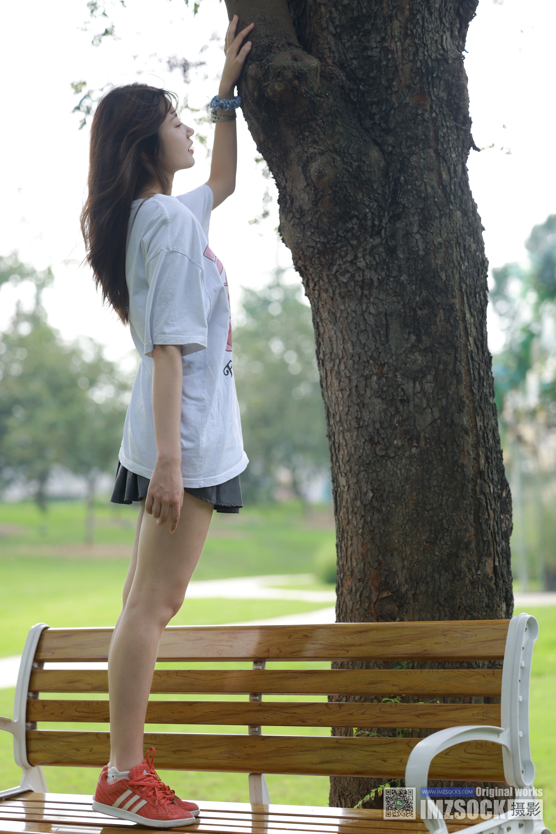 [MZSOCK]爱美足 NO.248 小天 2