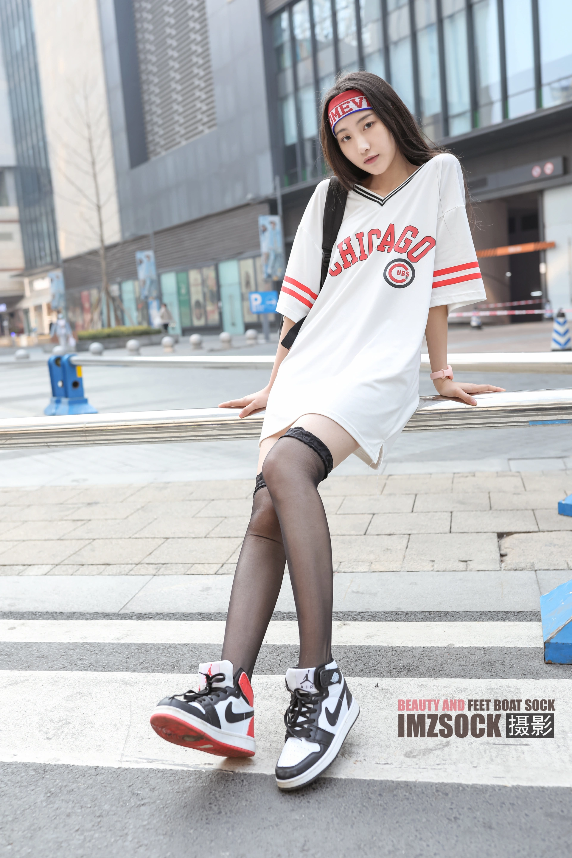 [MZSOCK]爱美足 NO.251 君君 2
