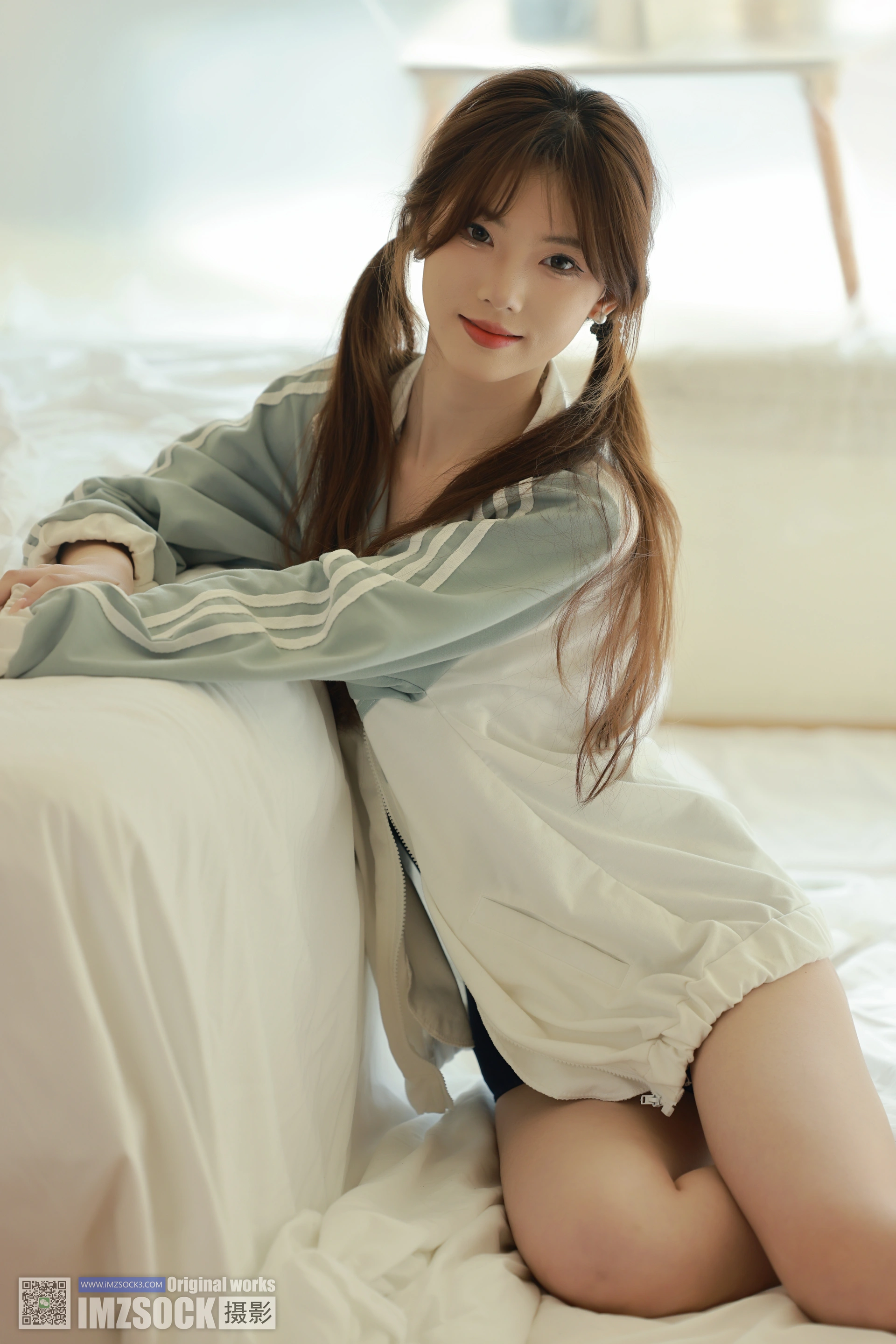 [MZSOCK]爱美足 NO.258 小佳 1