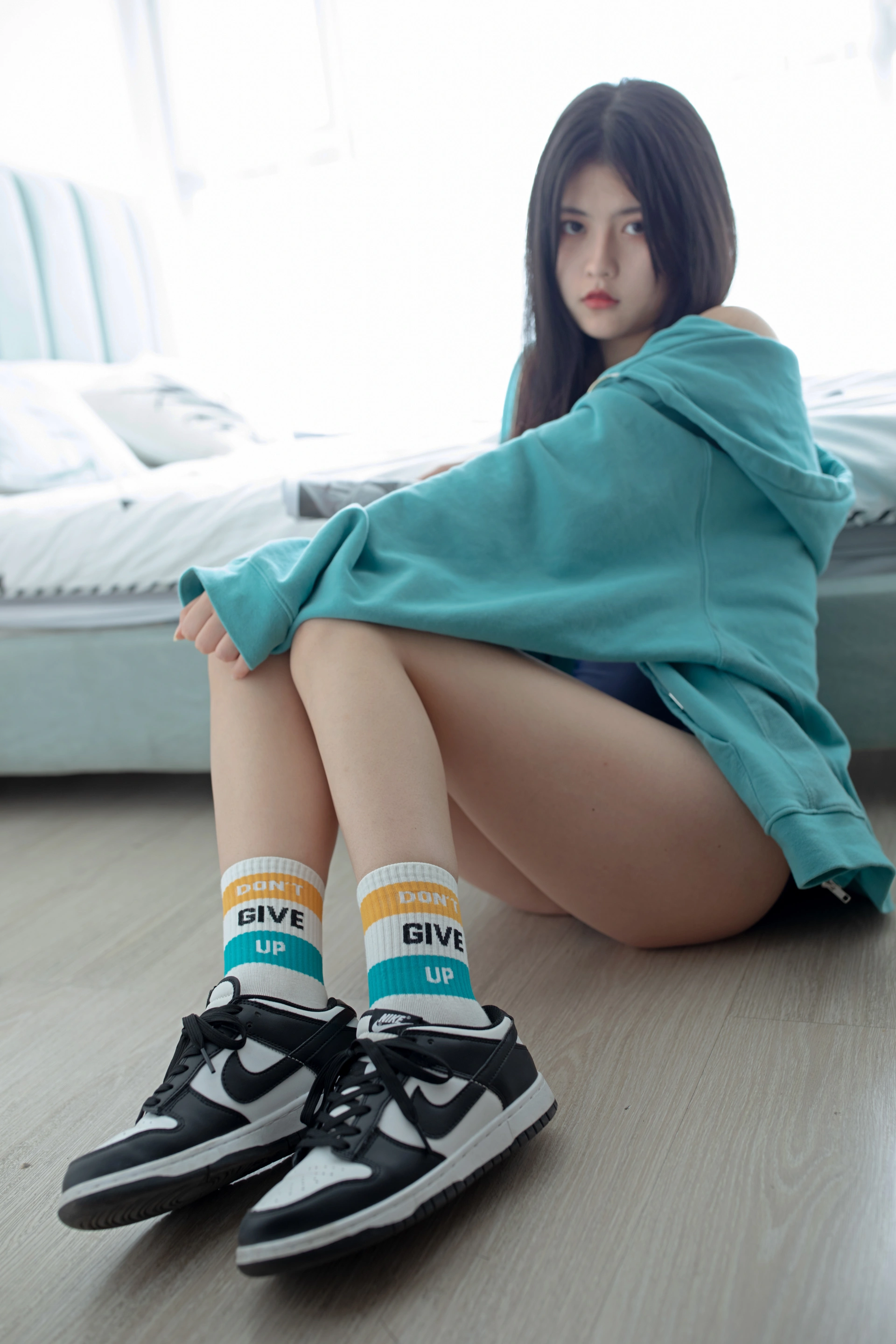 [MZSOCK]爱美足 NO.263 美琳 0